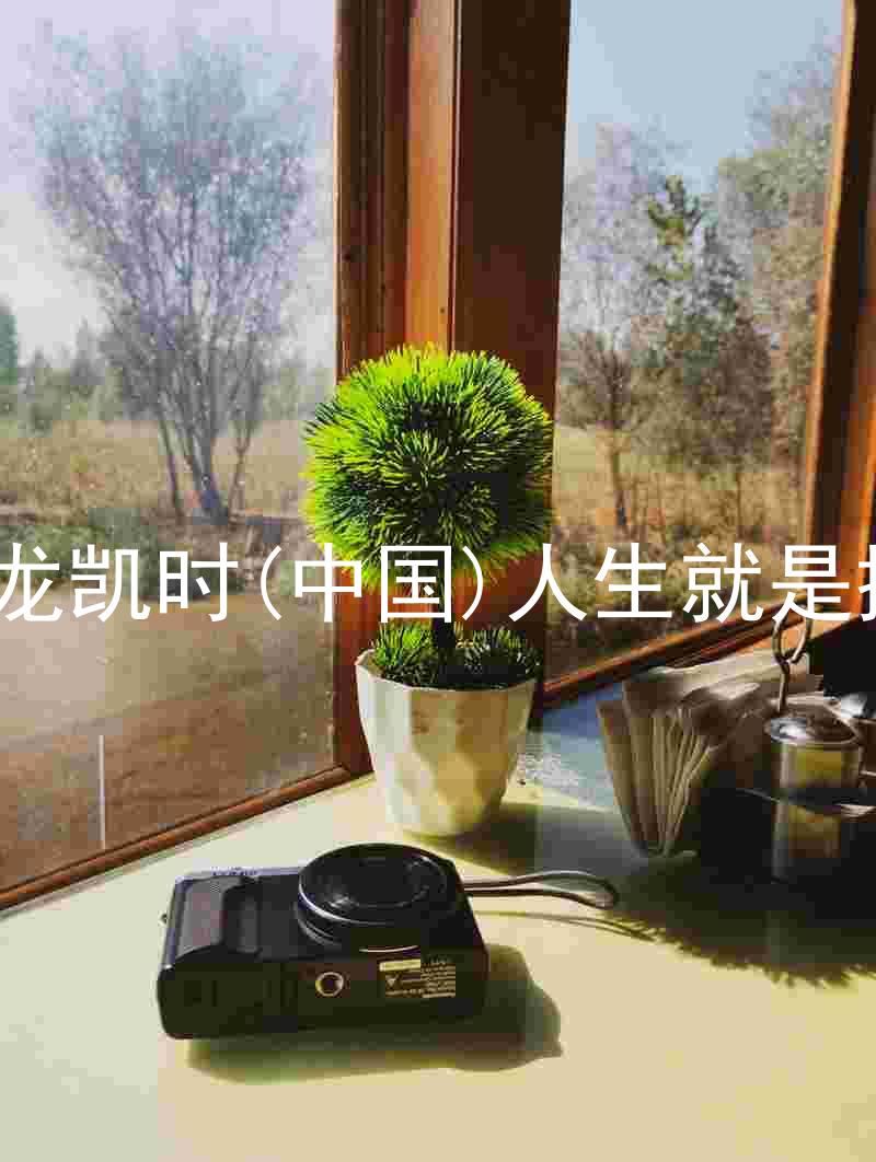 尊龙凯时(中国)人生就是搏!